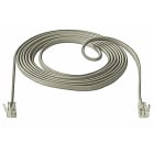 ELCART DISTRIBUTION - ERT404541000 PROL.TEL.DOPPIA SP.4X4 4,5MT