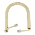 ELCART DISTRIBUTION - ERT404701000 CAVO ESTENS. CON SP.4X4 MT.4,5