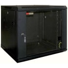 ELCART DISTRIBUTION - ERT404801000 ARMADIO A MURO 19 RWB 6U NERO