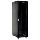 ELCART DISTRIBUTION - ERT404818700 ARMADIO A TERRA 19RNA 42U NERO