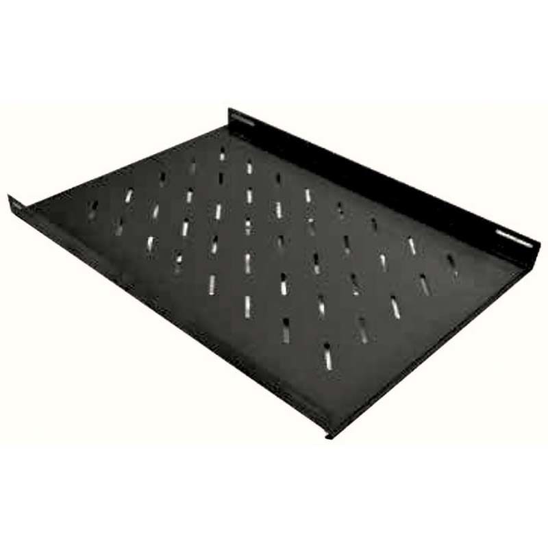 ELCART DISTRIBUTION - ERT404855500 RIPIANO FISSO1U PER RACK 1000MM
