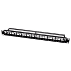 ELCART DISTRIBUTION - ERT404865600 PANNELLO PATCH 24POSTI UNIVERSALE