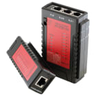 ELCART DISTRIBUTION - ERT405231000 TESTER CAVI TELEF./NETWORK/POE