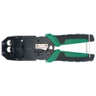 ELCART DISTRIBUTION - ERT400605200 PINZA A CRIMP.X SPINE 6-8P CAT7-8