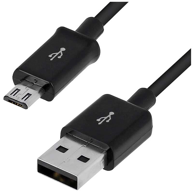 ELCART DISTRIBUTION - ERT406667000 CAVO USB SPINA A-MICRO USB B