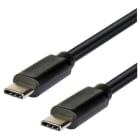 ELCART DISTRIBUTION - ERT406980000 CAVO USB3.1 SPINA C - SPINA C 1MT