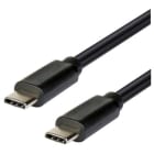 ELCART DISTRIBUTION - ERT406980600 CAVO USB3.1 SPINA C-SPINA C 1,8MT