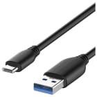 ELCART DISTRIBUTION - ERT406980400 CAVO USB3.1 SPINA C-SPINA A 3MT