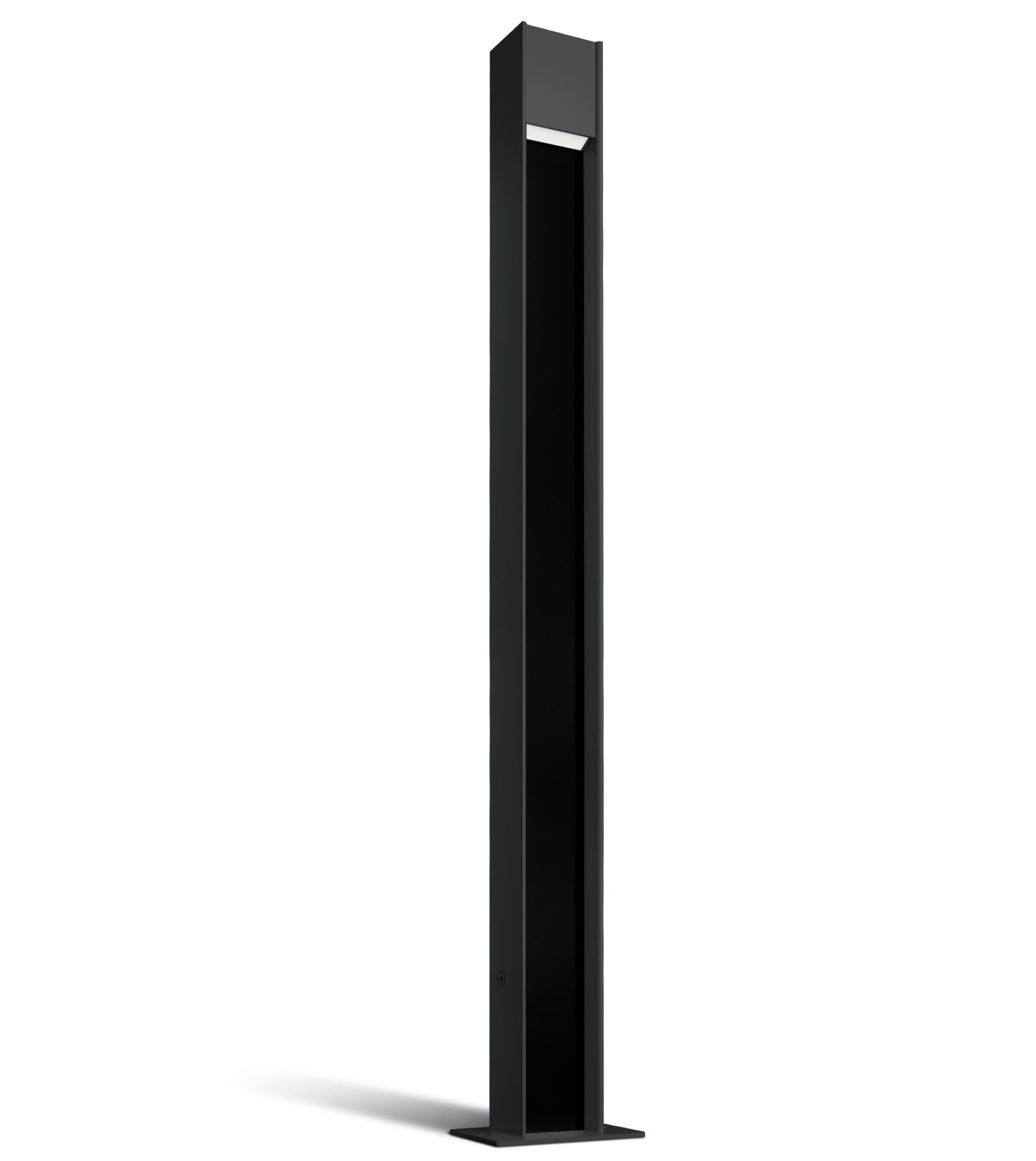 LINEA LIGHT (ILED) - ILD64256N00 APACHE 2 9W H850 ON-OFF R7021 DRITT