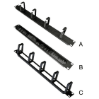 ELCART DISTRIBUTION - ERT404844200 WPN-ACM-102-B PAN PASSACAVI 1U NE