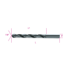 BM SPA - BMM004100142 PUNTE RULLATE HSS 9,50