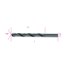 BM SPA - BMM004100046 PUNTE RULLATE HSS 1,50