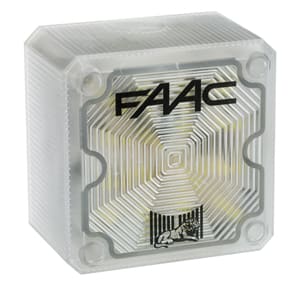 FAAC SPA - FAA410017 LAMPEGGIATORE XL24L - FAAC