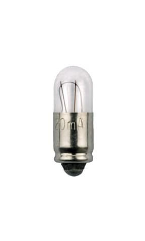WIMEX - WIM4100530 MG T1 3-4 6X16  28V  40MA