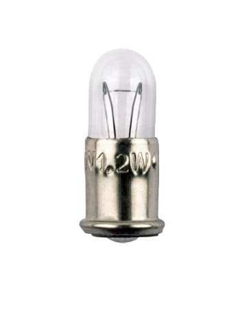 WIMEX - WIM4100581 MF T1 3-4 6X16 36V 1,5W