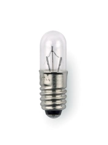 WIMEX - WIM4100631 E5-8 6X17  24V  50MA