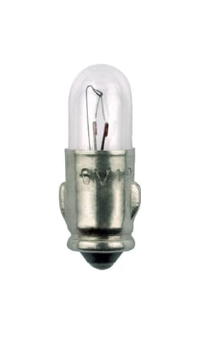 WIMEX - WIM4100710 BA7S 7X20 48V 40MA 2W