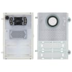 VIMAR SPA - VIW41009.D1 UNITA 2F+ A/V + FRONTALE TELELOOP