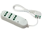 FANTON SRL - FME41010 MULT.1,5M 3G1 S17 3P17/11 BI