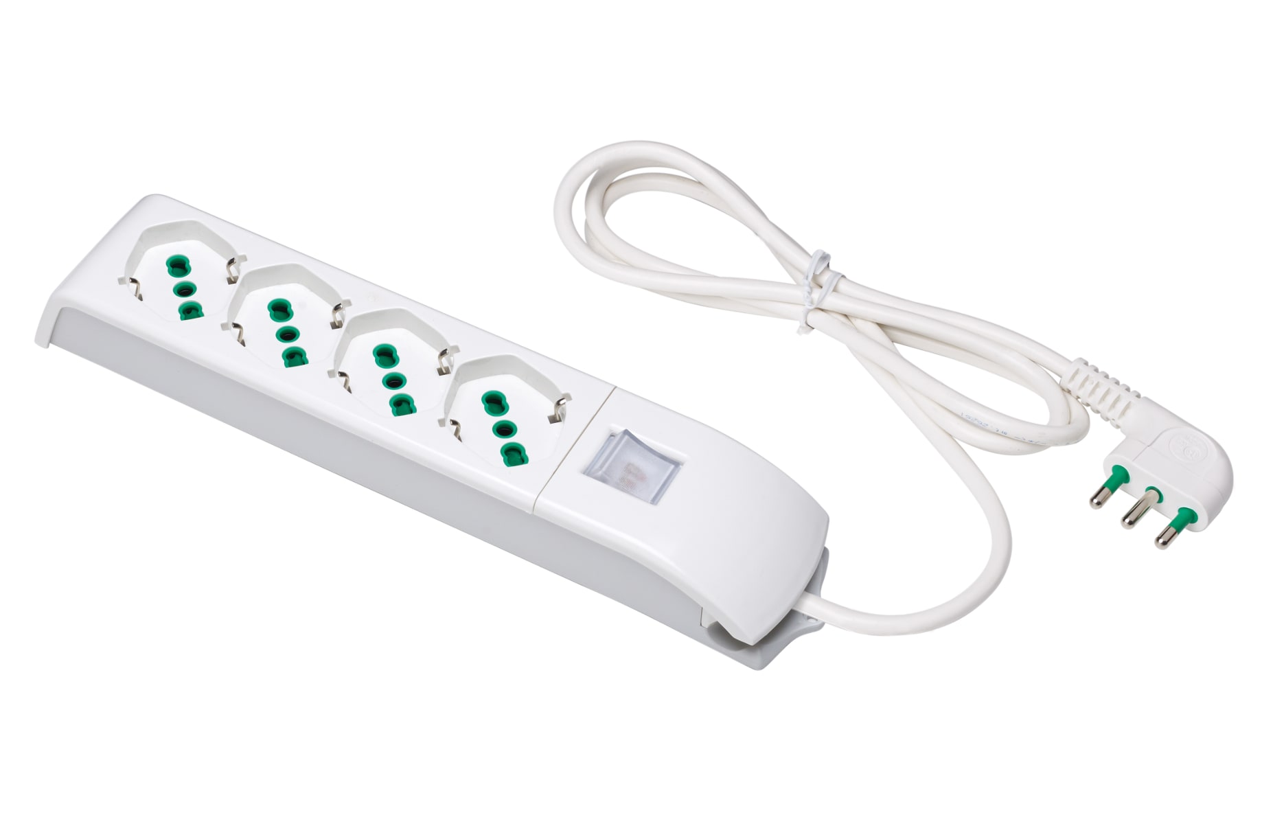 FANTON SRL - FME410100 MULT.1,5M 3G1 S17 4P40+I BI