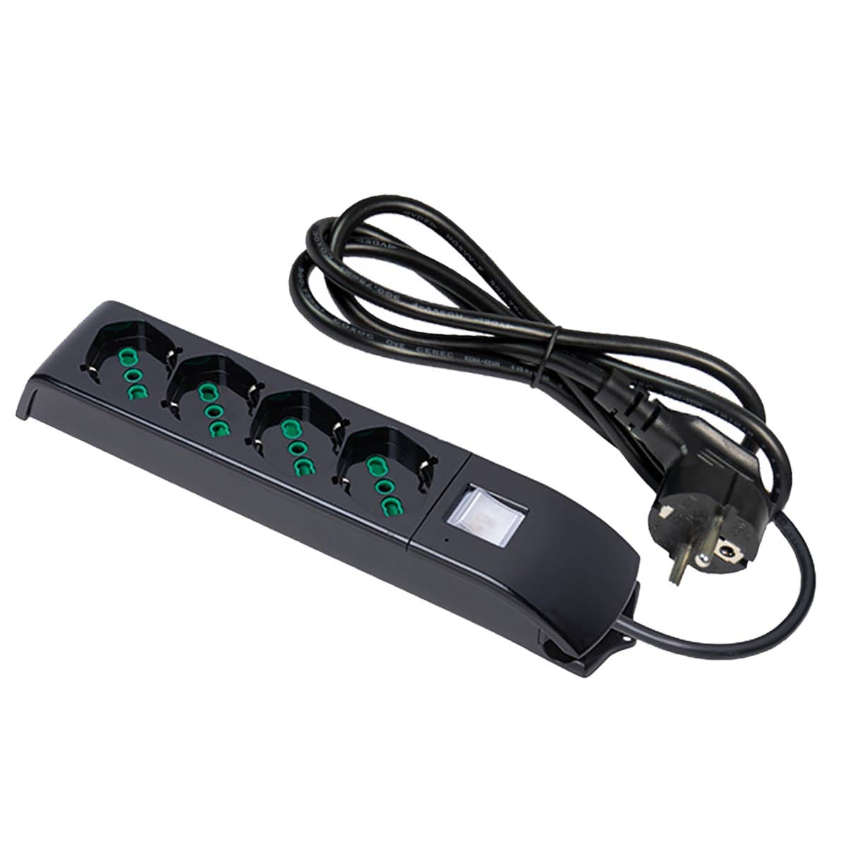 FANTON SRL - FME4101011 MULT.3M 3G1 S31 4P40+I NE