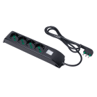 FANTON SRL - FME4101013 MULT.3M 3G1 S17 4P40+I NE