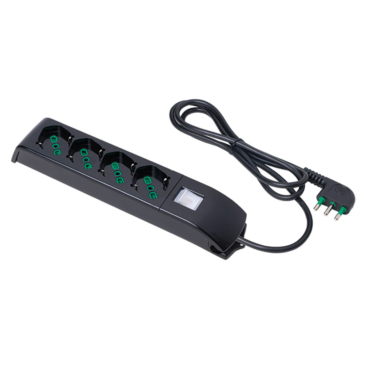 FANTON SRL - FME4101019 MULT.2M 3G1 S17 4P40+I NE