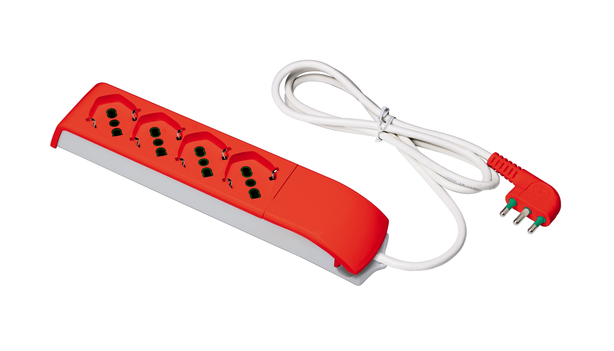 FANTON SPA - FME410112 MULT.1,5M 3G1 S17 4P40 RO