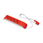 FANTON SRL - FME410112 MULT.1,5M 3G1 S17 4P40 RO