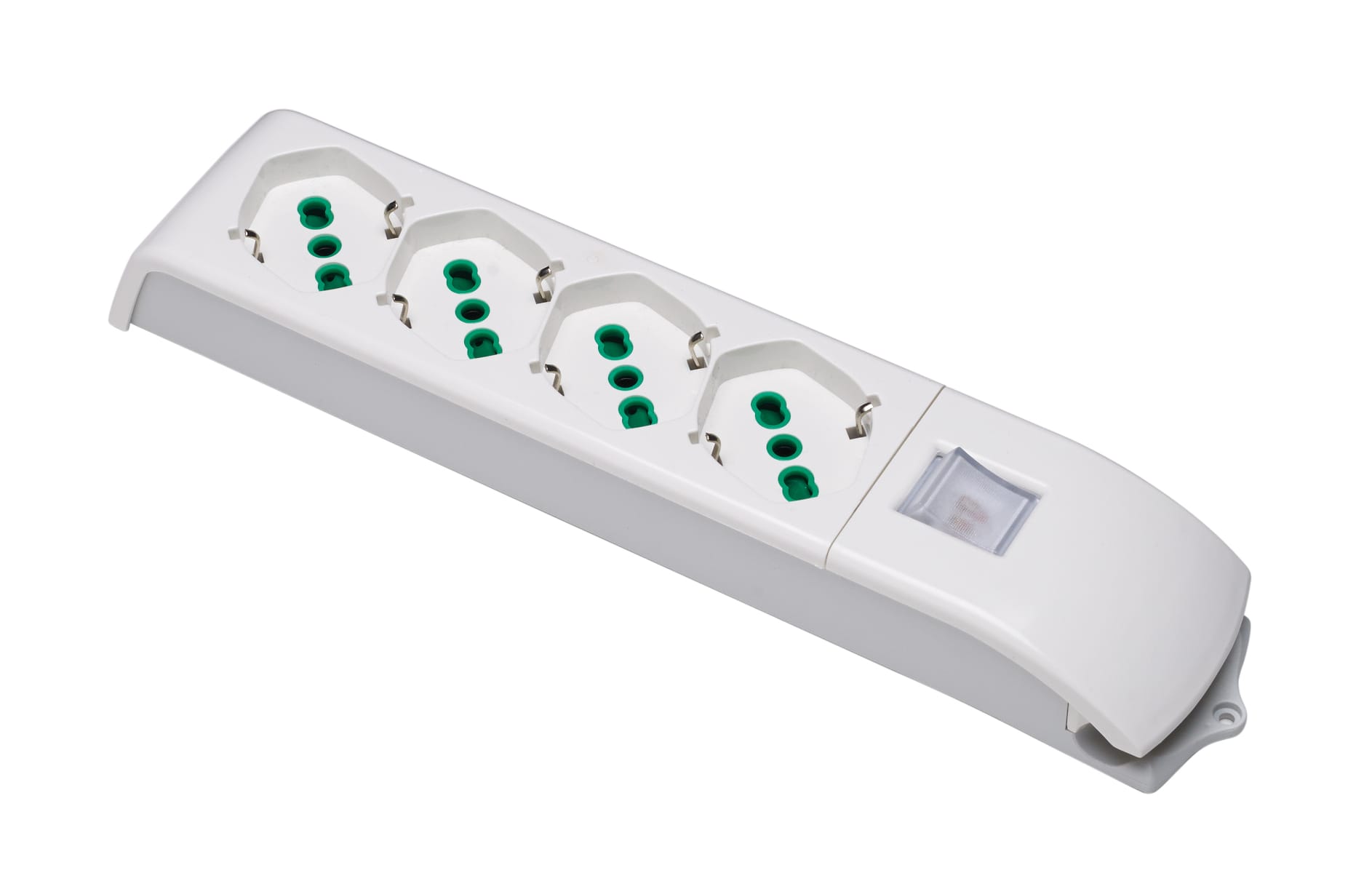 FANTON SRL - FME410120 MULT.SENZA CAVO 4P40+I BI