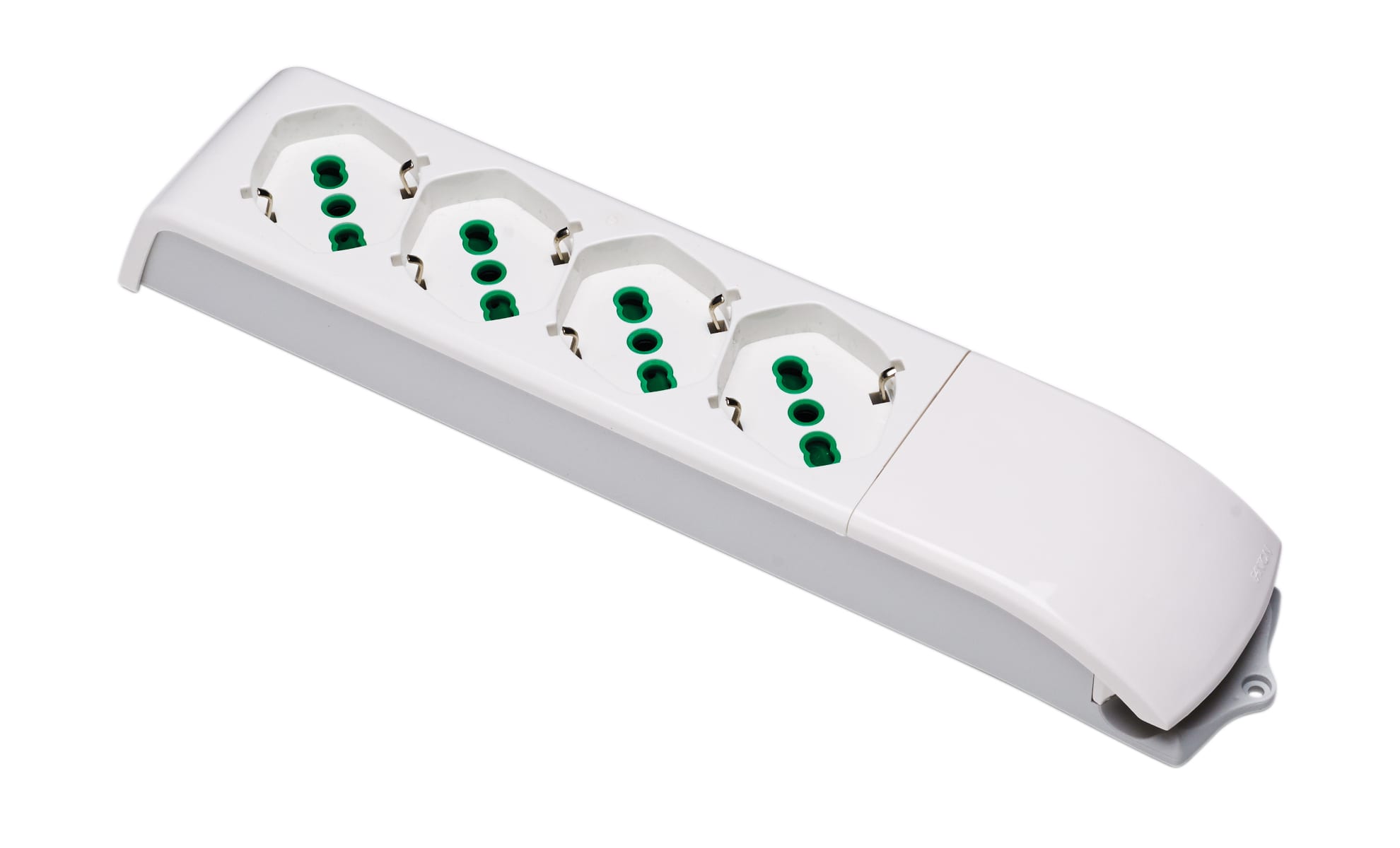 FANTON SPA - FME410130 MULT.SENZA CAVO 4P40 BI
