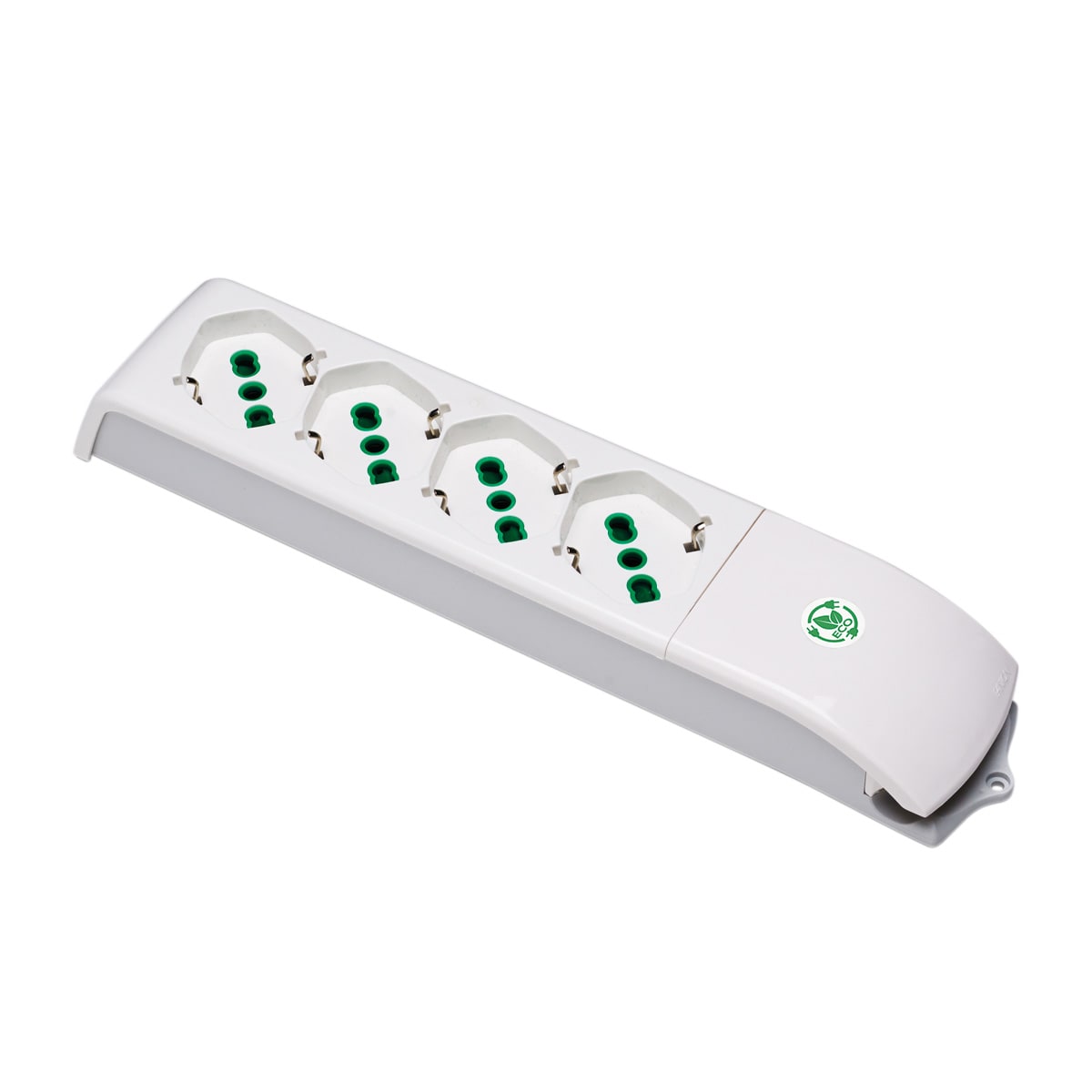FANTON SRL - FME410130ECO MULT.SENZA CAVO 4P40 ECO BI
