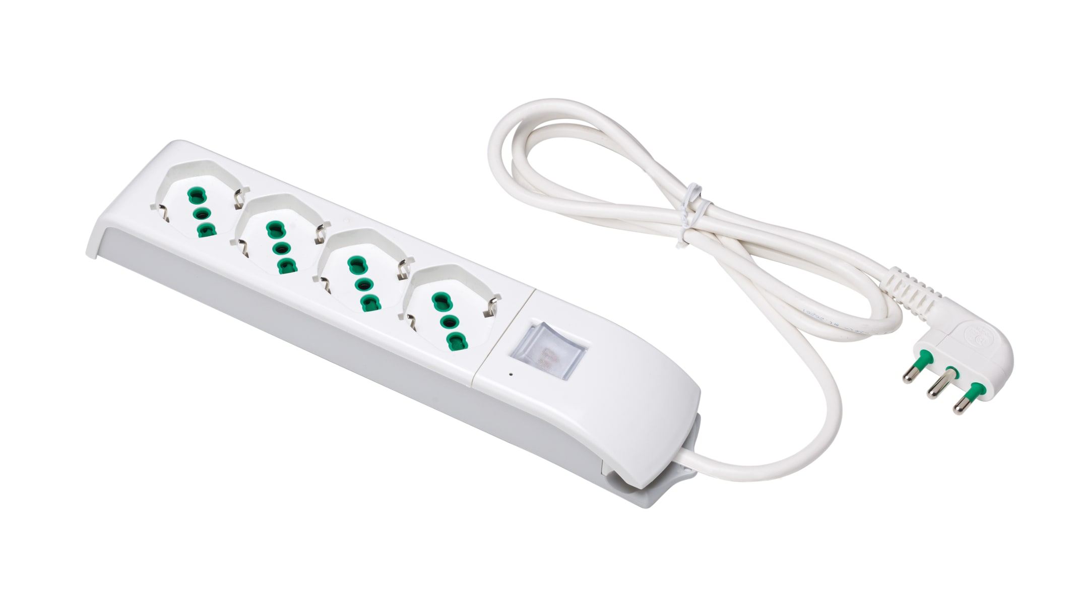 FANTON SPA - FME410140 MULT.1,5M 3G1 S17 4P40+I+SF BI