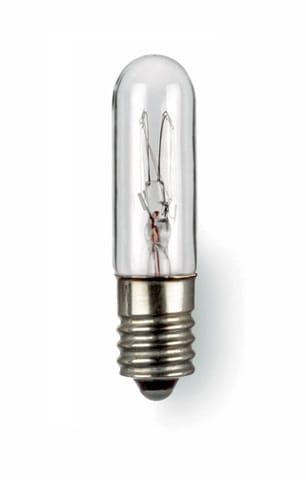 WIMEX - WIM4101575 E10 10X40 220-230V 4W---