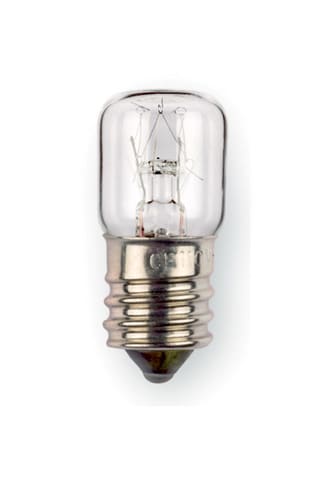 WIMEX - WIM4101616 E14 16X35 220-260V 5-7W