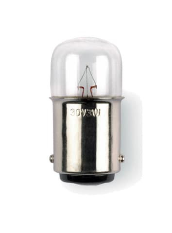 WIMEX - WIM4101716 BA15D 16X35 220-260V  5-7W