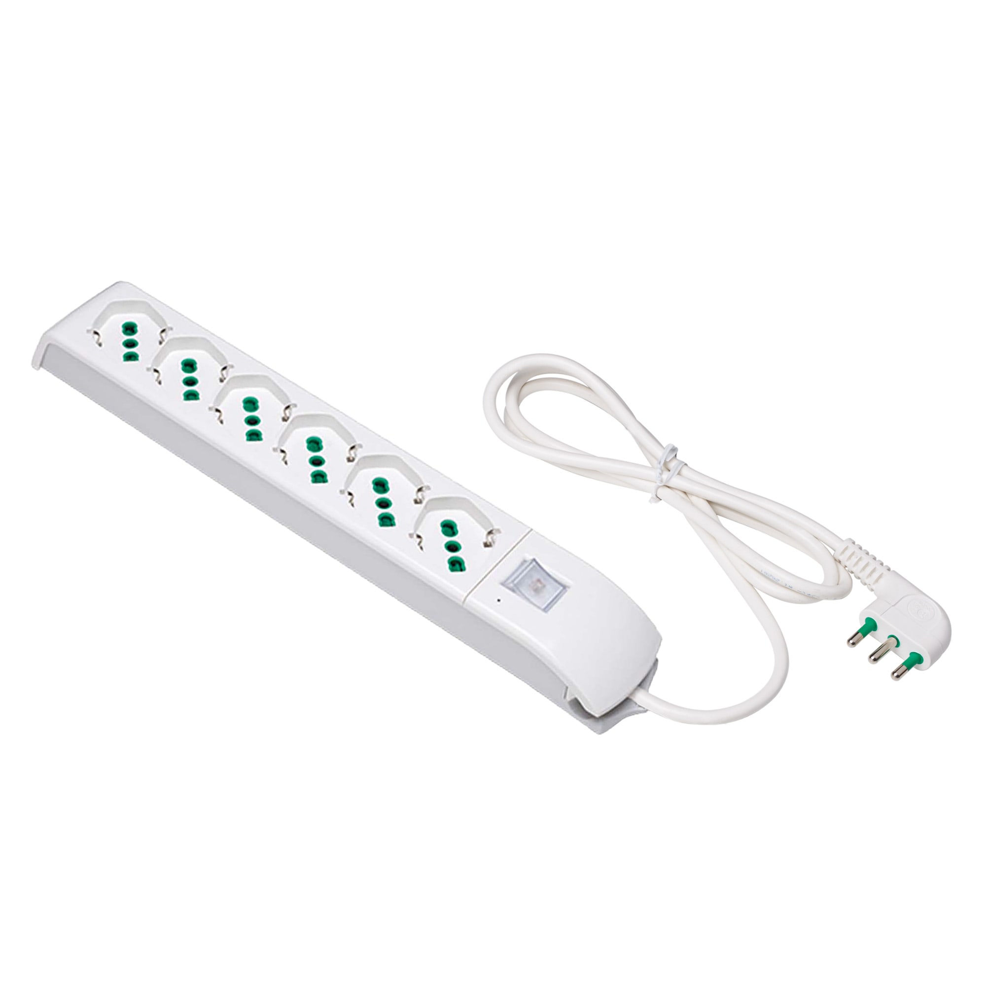 FANTON SPA - FME4102003 MULT.3M 3G1 S17 6P40+I BI