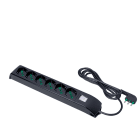 FANTON SRL - FME4102015 MULT.5M 3G1 S17 6P40+I NE