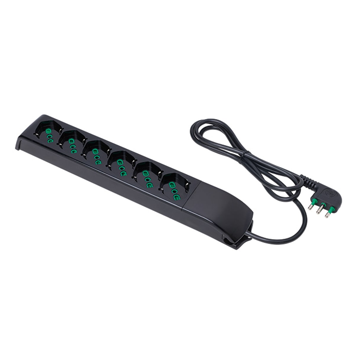 FANTON SRL - FME410211 MULT.1,5M 3G1 S17 6P40 NE