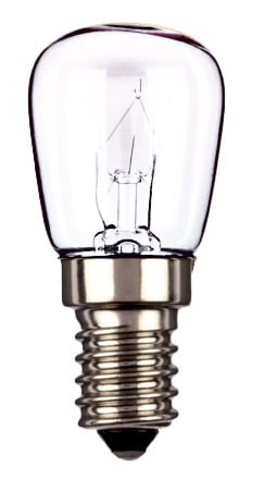 WIMEX - WIM4102180 E14 ST2654  220-240V 10W