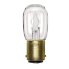 WIMEX - WIM4102182 BA15D22X48 220-240V 25W TR