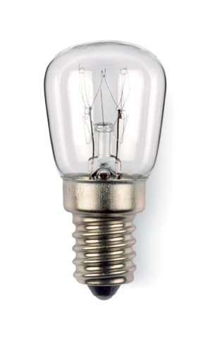 WIMEX - WIM4102190 E14 ST2654 220-240V 15W