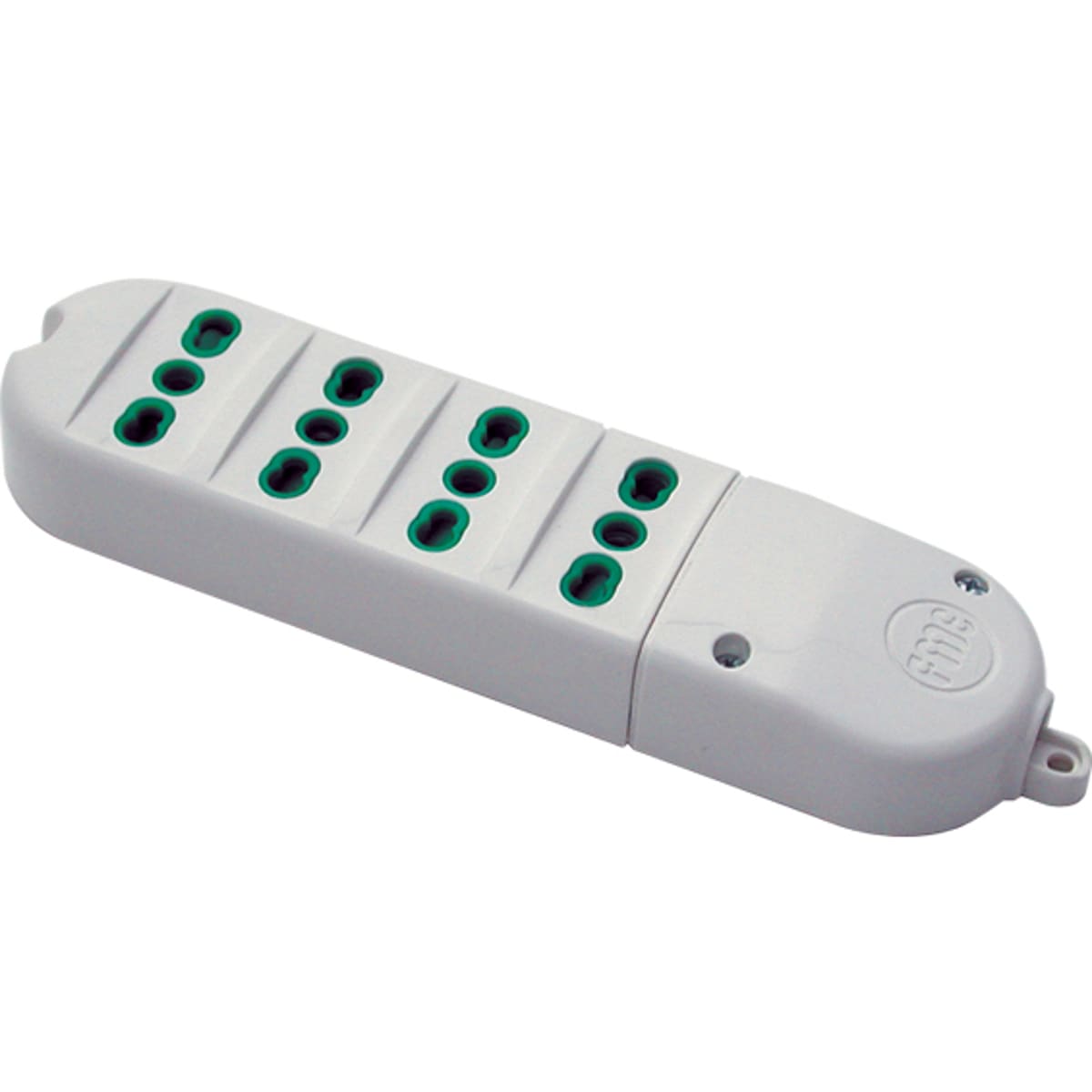 FANTON SRL - FME41022 MULT.SENZA CAVO 4P17/11 BI