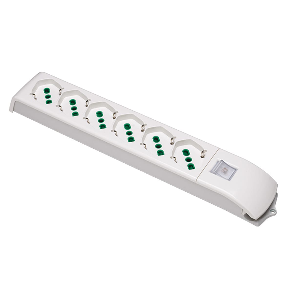 FANTON SPA - FME410220 MULT.SENZA CAVO 6P40+I BI