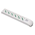 FANTON SRL - FME410220 MULT.SENZA CAVO 6P40+I BI