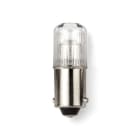 WIMEX - WIM4102201 NEONBA9S 10X25 220-240V 1.5MA-