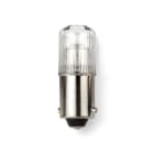 WIMEX - WIM4102252 NEONBA9S 10X28 380-400V 1.2MA-