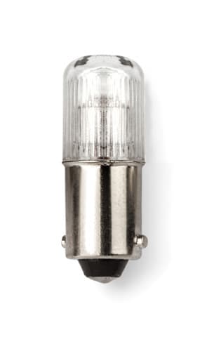 WIMEX - WIM4102252 NEONBA9S 10X28 380-400V 1.2MA-