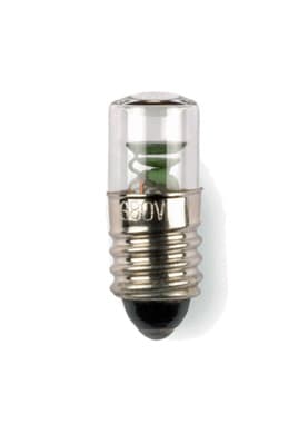 WIMEX - WIM4102293 NE-VE10  10X25 220-250V 1.5MA-