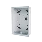 ABB SPA - ABBWLS102X SCATOLA DA INCASSO 2 MODULI 41022F